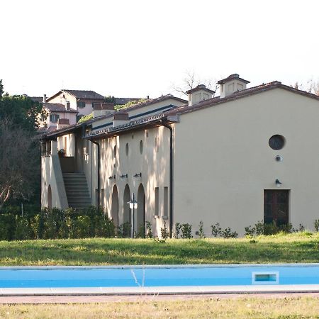 San Ruffino Apartments Lari Dış mekan fotoğraf