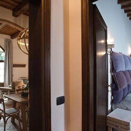 San Ruffino Apartments Lari Dış mekan fotoğraf