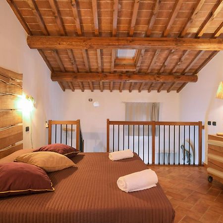 San Ruffino Apartments Lari Dış mekan fotoğraf
