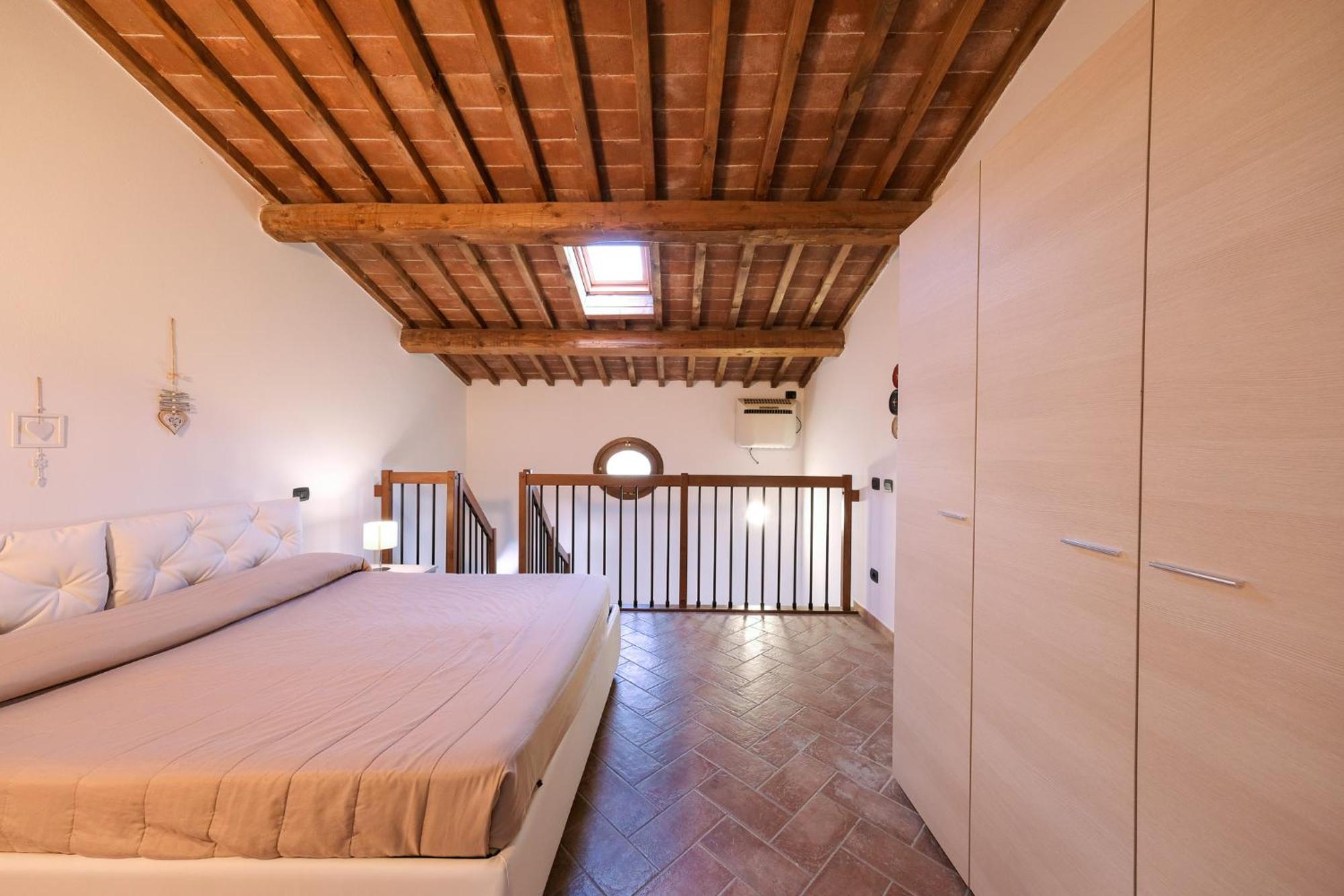 San Ruffino Apartments Lari Dış mekan fotoğraf