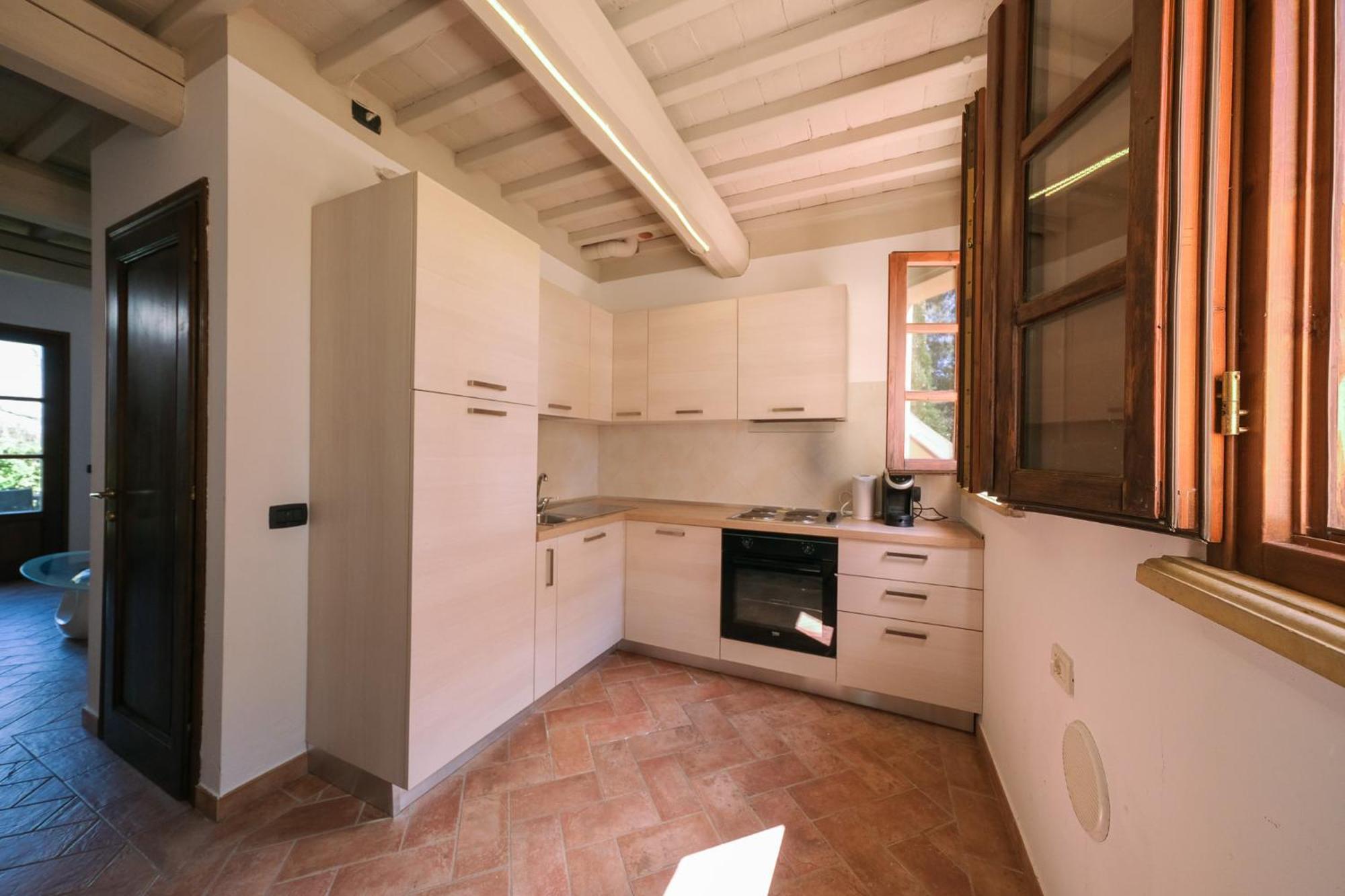 San Ruffino Apartments Lari Dış mekan fotoğraf