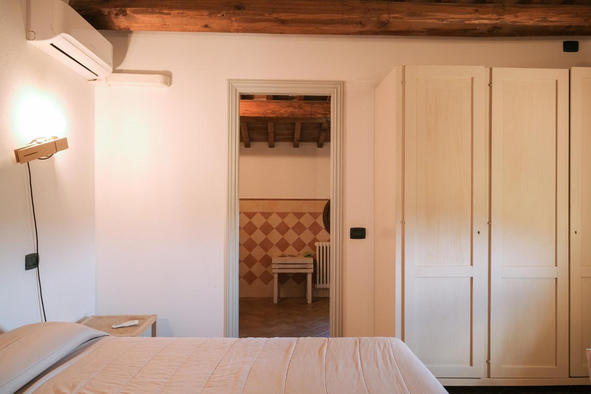San Ruffino Apartments Lari Dış mekan fotoğraf