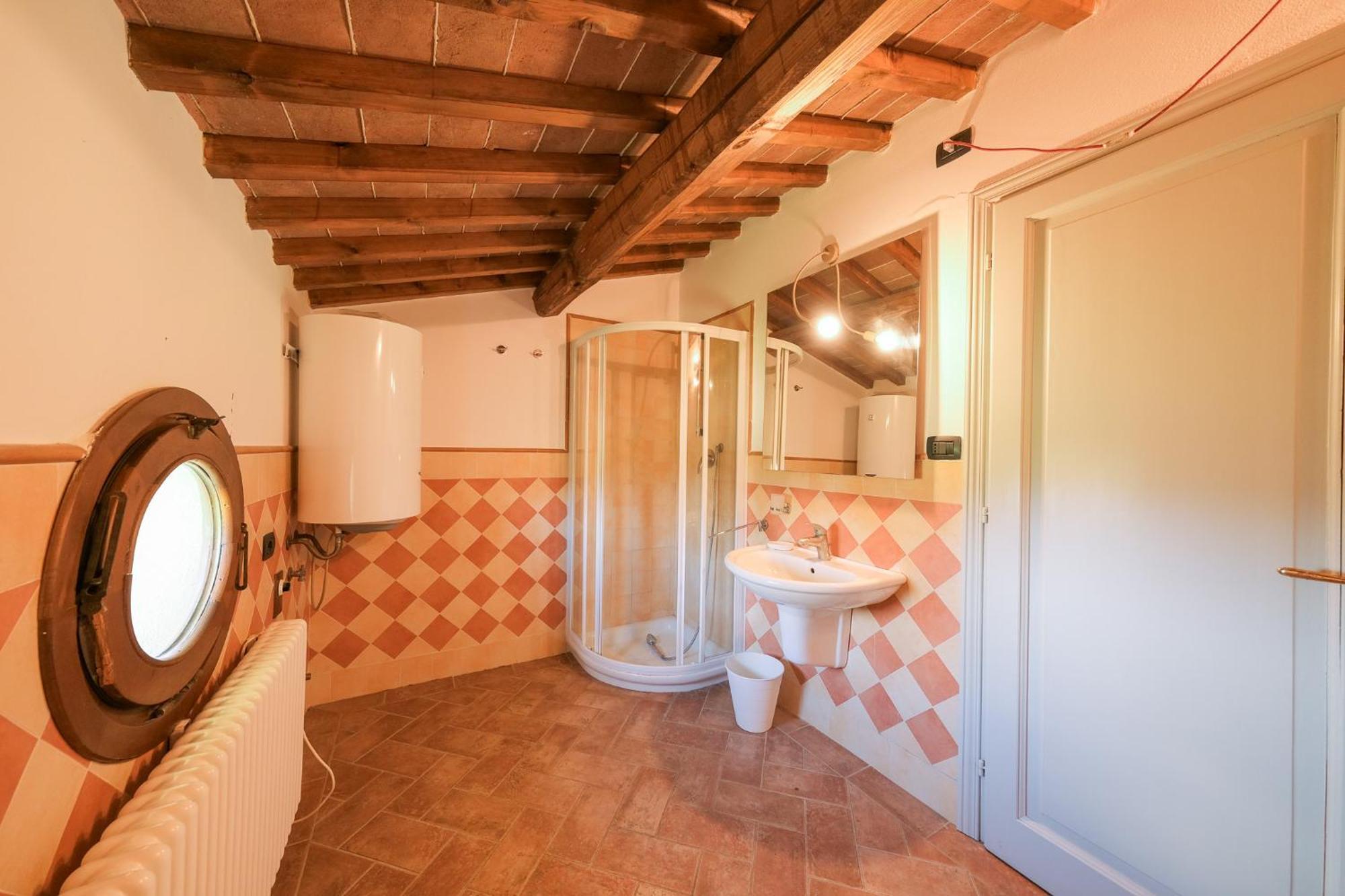 San Ruffino Apartments Lari Dış mekan fotoğraf